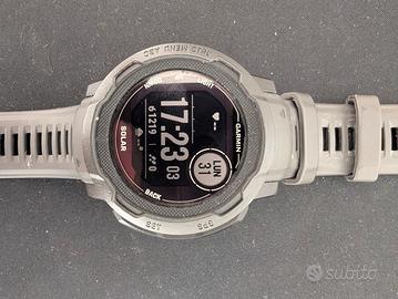 Garmin Instinct 2 solar 