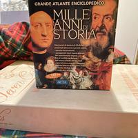 Mille anni di storia