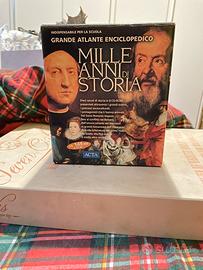 Mille anni di storia