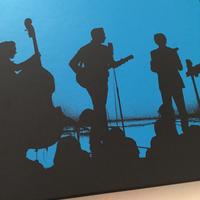 Vault Third Man Records White Stripes Jack White