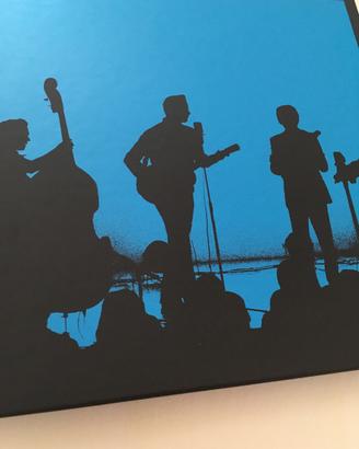 Vault Third Man Records White Stripes Jack White