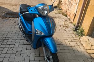 Piaggio Liberty 50