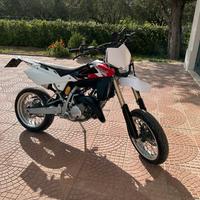 Husqvarna sm 125