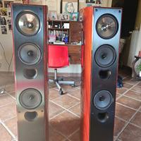 KEF  XQ 40 DIFFUSORE