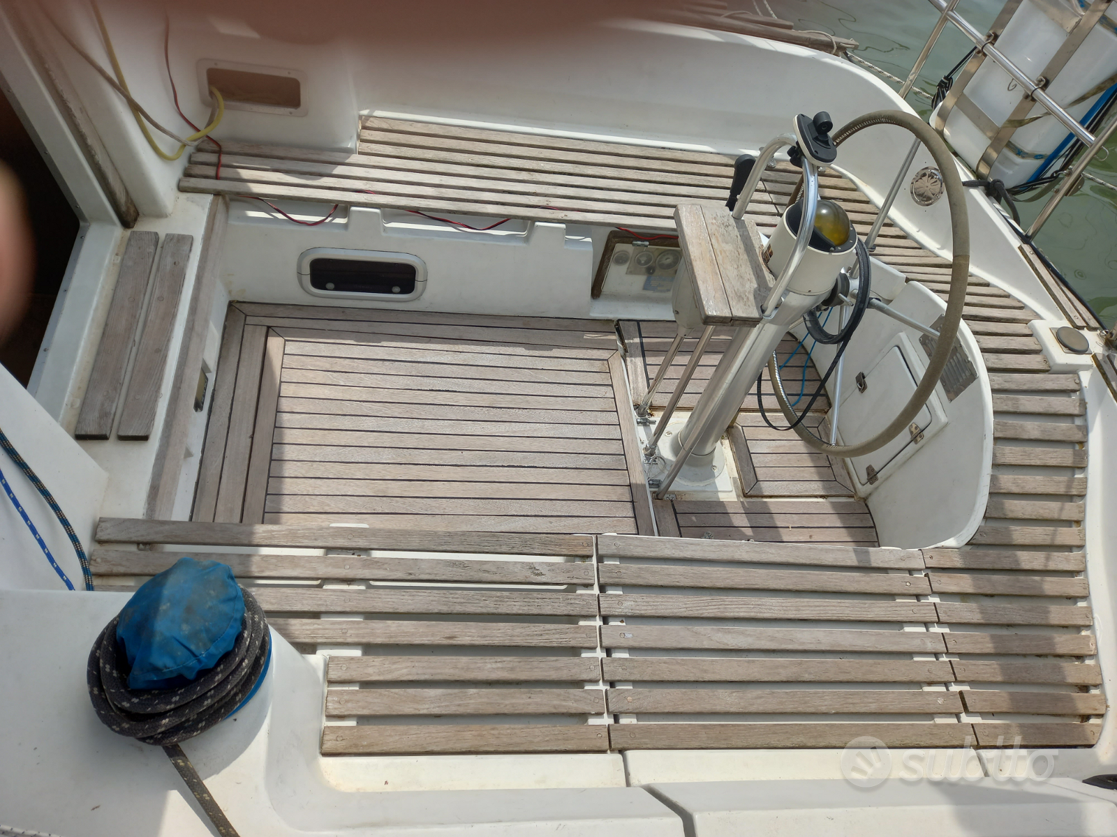 Gib sea 114 — View photo 1