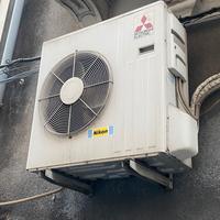 condizionatore mitsubishi 24.000