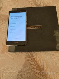 huawei mate s 