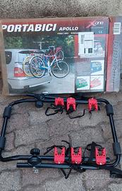 PORTABICI Apollo