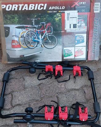 PORTABICI Apollo