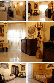 Appartamento più box al mare