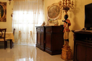 Appartamento più box al mare