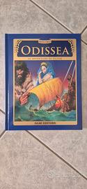 Odissea, le avventure di Ulisse