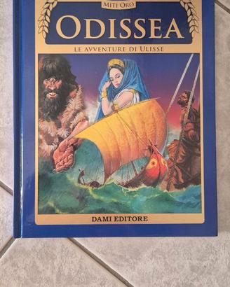 Odissea, le avventure di Ulisse