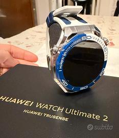 Smartwatch Huawei Ultimate 2 Nuovo