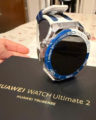 Smartwatch Huawei Ultimate 2 Nuovo