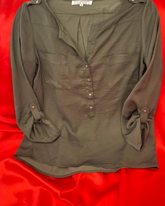 Camicia donna
