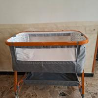 culla neonato 