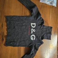 maglione dolce & gabbana