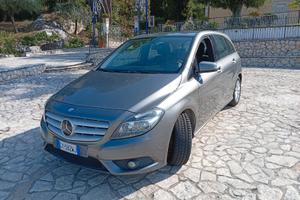 Mercedes classe B 