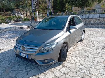 Mercedes classe B 