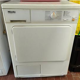 asciugatrice miele 