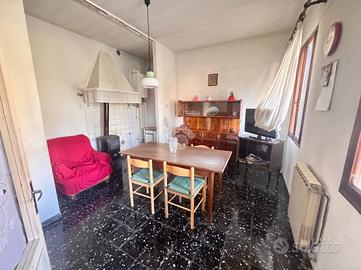 CASA SEMINDIPENDENTE A MIRANO