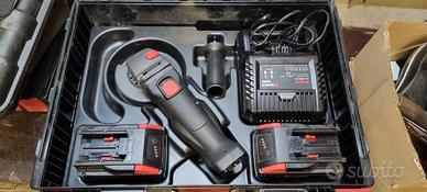 Smerigliatrice wurth ews 28