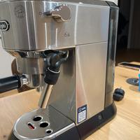 Macchina da caffe de longhi