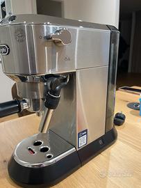 Macchina da caffe de longhi
