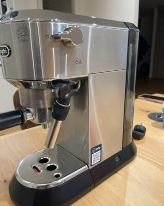 Macchina da caffe de longhi