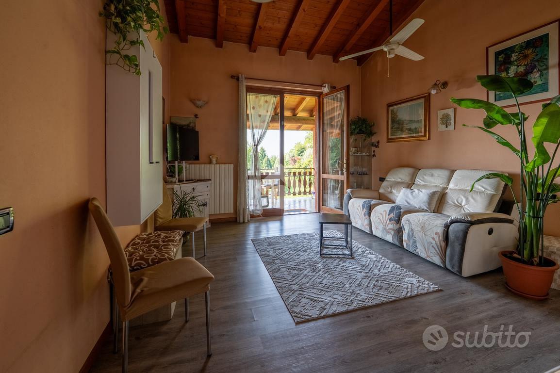Apartment in Gardone Riviera, Gardone di Sopra - Vista 3