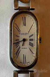 Orologio vintage anni 60