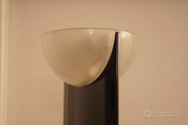 Lampada terra Luci Adonis Design Frattini anni '80