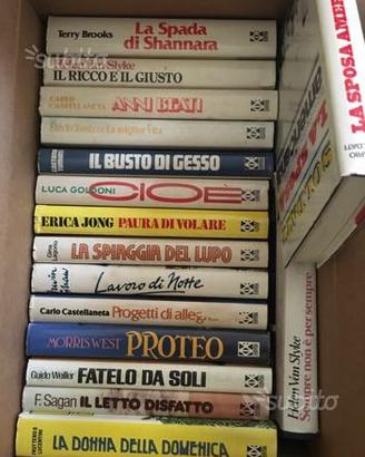 Libri usati