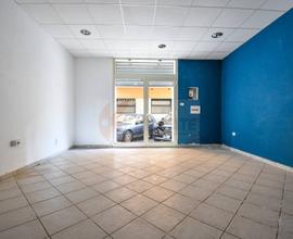 Locale commerciale - Sassari