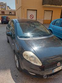 Fiat Grande Punto 1.3MJ