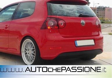 Sottoparaurti per VW Golf 5 R32 dal 2003 2008