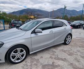 Mercedes-benz A 180 A 180 CDI Sport