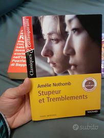stupeur et tremblements - A. Nothomb