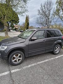 SUZUKI GRAND VITARA 1.9 DDIS (LEGGERE BENE)