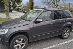 SUZUKI GRAND VITARA 1.9 DDIS (LEGGERE BENE)