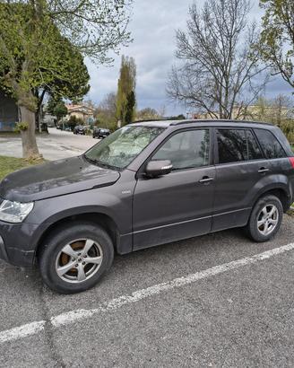 SUZUKI GRAND VITARA 1.9 DDIS (LEGGERE BENE)