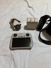 Drone DJI Mini 3 Pro fly more combo