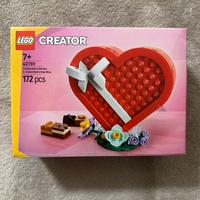 Lego 40759 Valentine’s Day Box