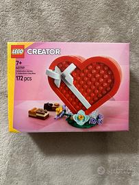 Lego 40759 Valentine’s Day Box