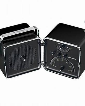 BRIONVEGA CUBO TS 522