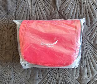 Ethiopian Airlines | Amenity bag | Business class
