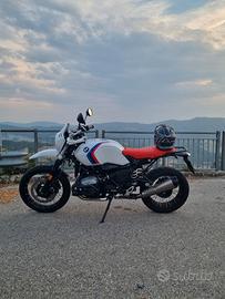 BMW R nineT Urban GS