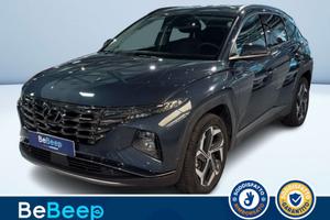 Hyundai Tucson 1.6 PHEV EXELLENCE 4WD AUTO