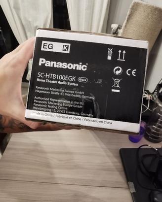Panasonic Soundbar
